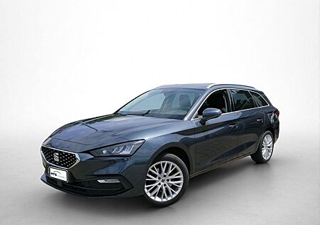 Seat Leon 1.5 eTSI 150PS DSG Sportstourer Xcellence