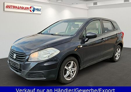 Suzuki SX4 S-Cross 1.6 VVT Club 4x2