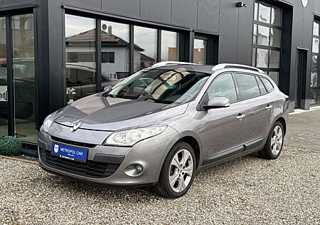 Renault Megane Grandtour 1.4 TCe NAVI/PDC/SHZ+TÜV 09.27