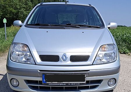 Renault Scenic Megane - 1.6 16V