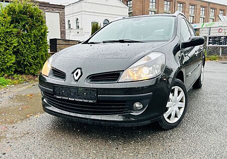 Renault Clio Grandtour Edition Dynamique TÜV NEU 1 HAND