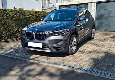 BMW X1 sDrive18i F1X Automatik
