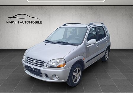 Suzuki Ignis 1.3 Club Service & TÜV Neu
