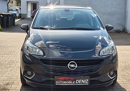 Opel Corsa E Color Edition ecoFlex