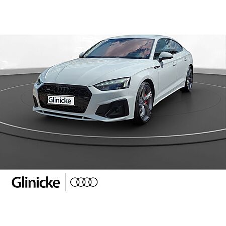 Audi A5 leasen