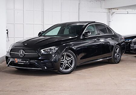 Mercedes-Benz E 220 E220d AMG*Multibeam*Kamera*