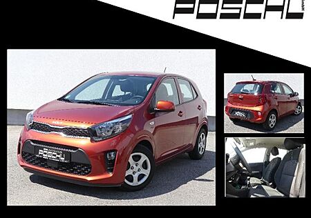 Kia Picanto 1.2 Edition 7 / Emotion-Drive, Metallic