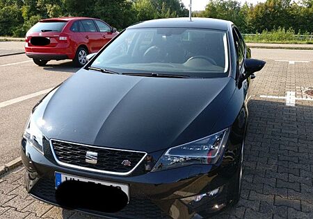 Seat Leon 1.4 tsi act start stop FR DSG 7 gang 150 ps