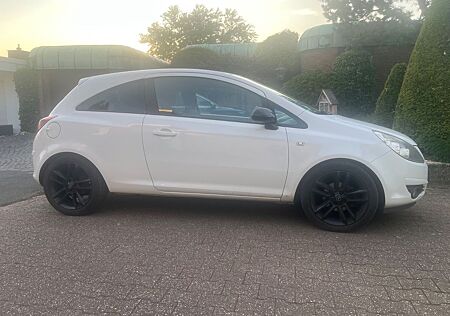 Opel Corsa 1.4 Twinport ECOTEC Color Wave Color Wave