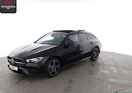 Mercedes-Benz CLA 250 Shooting Brake e AMG NIGHT 360GRAD,HUD