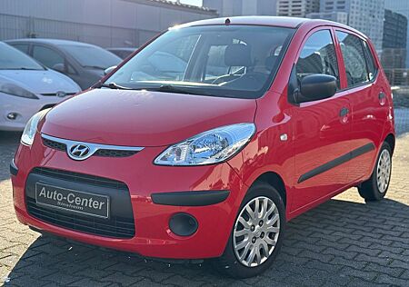 Hyundai i10 Edition+ * Klima*elektr. Fenster*5 Türe*