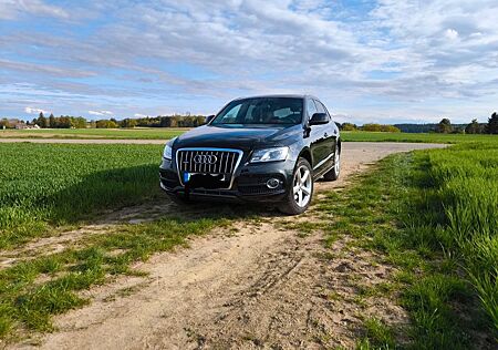 Audi Q5 3.0 TDI S tronic quattro -