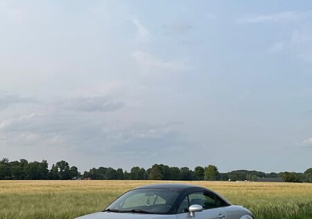 Audi TT Coupe 1.8T 132 kW -
