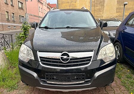 Opel Antara 2.0 CDTI Edition 110kW