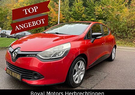 Renault Clio IV Dynamique 1-HAND*EURO-5*5-TRG*KLIMA*NAVI