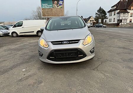 Ford C-Max SYNC Edition