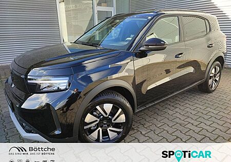 Opel Frontera GS 1.2 81 kW