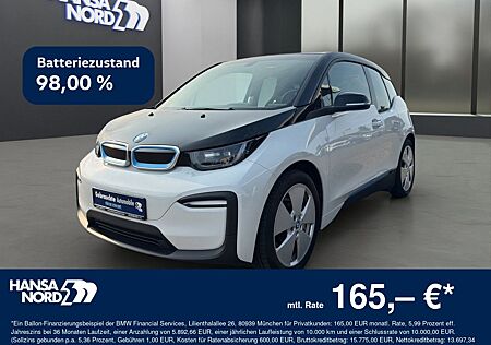 BMW i3 120Ah ELEKTRO LED PDC SHZ FSE USB DAB 19"