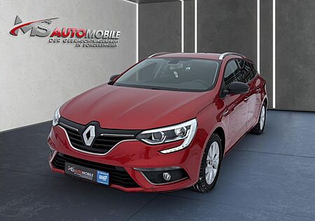 Renault Megane IV Grandtour Limited+NAVI+PDC+KLIMAAUTO