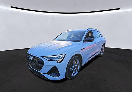 Audi e-tron 50 2x S LINE BLACK 21Z./ACC/HuD/PANO/B&O