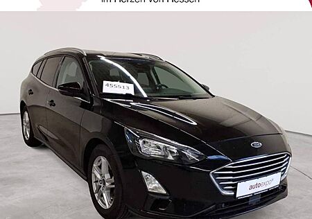 Ford Focus Turnier 1.5 EcoBlue COOL&CONNECT