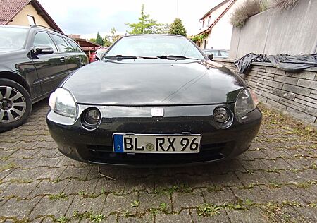 Honda CRX 1.6 ESI Del Sol ESI
