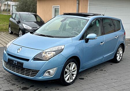 Renault Scenic Luxe 2.0 16V Pano Navi Klim Automatik Dig