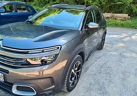 Citroën C5 Aircross BlueHDi 130 Stop&Start FEEL EAT8...