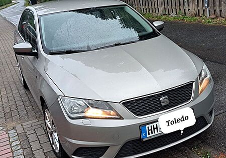 Seat Toledo 1.2 TSI 77kW Start&Stop Reference Ref...
