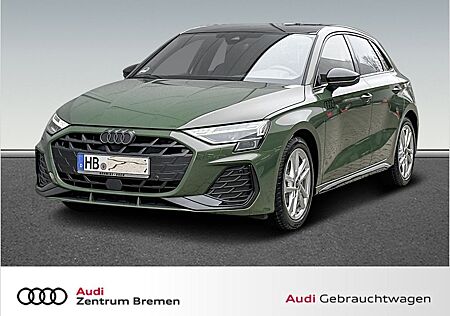 Audi A3 Sportback 35 TFSI S Line S Tronic UPE56 Navi