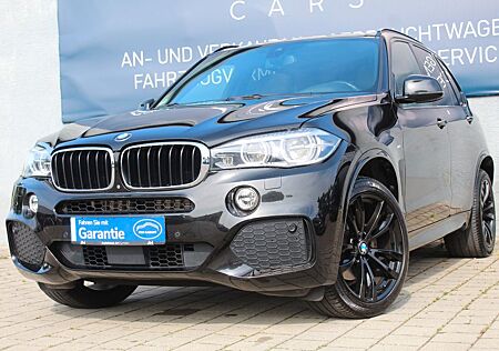 BMW X5 xDrive 30d M-Paket HED-UP 360°KAMERA PANO.