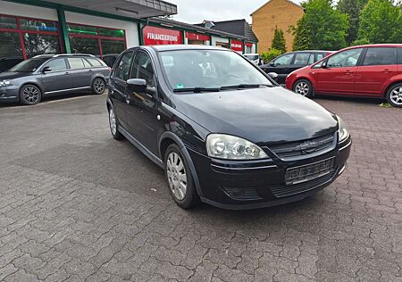 Opel Corsa 1.2 Twinport Edition