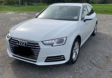 Audi A4 1.4 TFSI S tronic Avant -