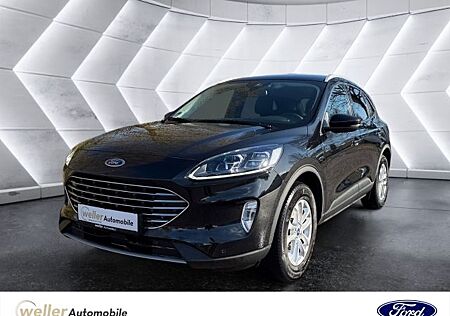Ford Kuga Titanium X 2.5L Plug-in-Hybrid Rückfahrkame