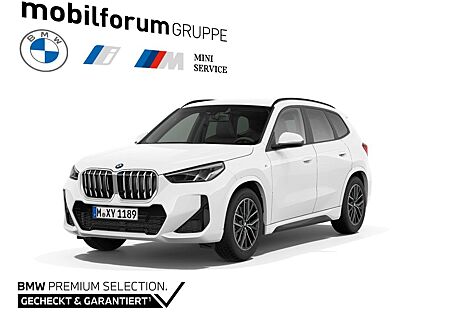 BMW X1 xDrive23i M-Sport AHK ACC HUD DA Plus Keyless