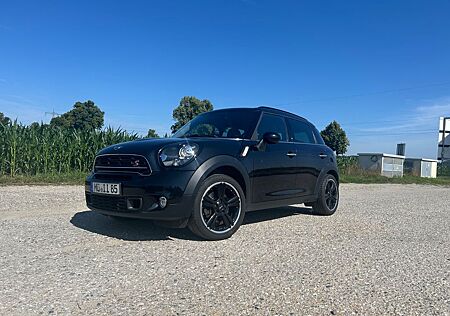 Mini Cooper S Countryman Cooper S Cooper S