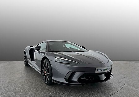 McLaren GTS V8 MY 25 | Nürnberg
