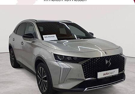 Citroën DS DS7 BlueHDI 130 Aut. RIVOLI Navi Leder