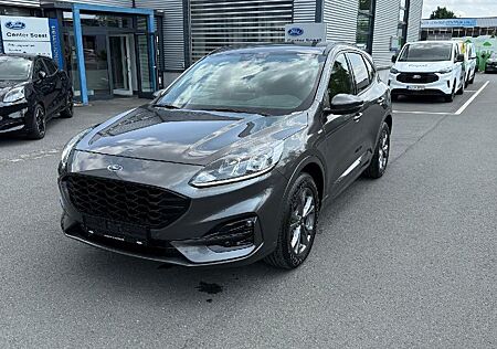 Ford Kuga ST-Line