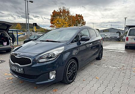 Kia Carens Spirit/PANO/CAM/LED/NAVI/SHZ/