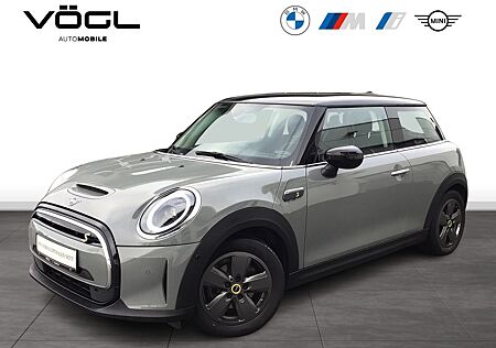 Mini Cooper SE Hatch DAB LED RFK Navi Tempomat Shz
