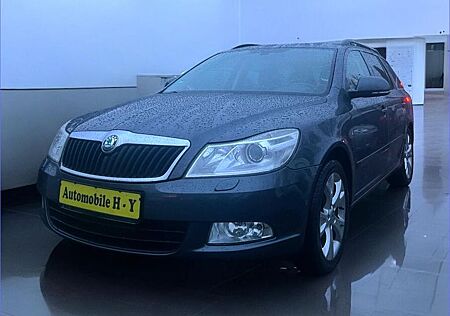 Skoda Octavia Combi Elegance