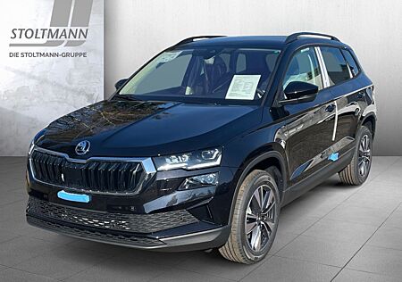 Skoda Karoq 1.5 TSI ACT DSG Tour (NU)