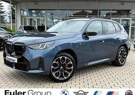 BMW X3 M50 gebraucht kaufen BMW X3 M50 xDrive M SportPRO 20'' Icon Pano StandHz