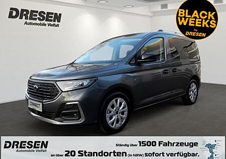 Ford Tourneo Connect Titanium L1 1,5l PHEV Navi Ganzj