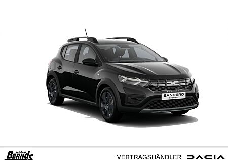 Dacia Sandero Stepway TCe 110 Extreme KLIMA NAVI ZV