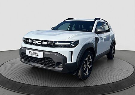 Dacia Duster III EXPRESSION 1.2 TCe 130 SZH LHZ Digita