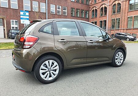 Citroën C3 Selection