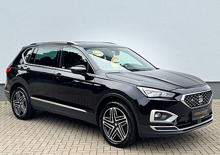 Seat Tarraco 2.0 TDI DSG XCELLENCE 4-DRIVE 7-SITZER