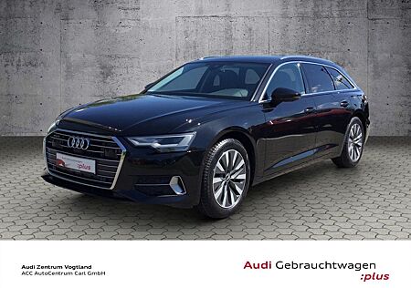 Audi A6 Avant sport 40 TDI quattro S tronic NAV/Park/